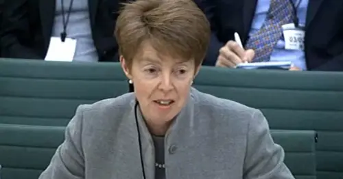 Ex-Post Office boss Paula Vennells accused of misleading Government over scandal