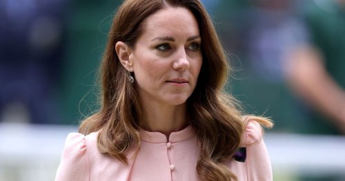Kate to take on Prince Harry's workload after Queen strips him of patronages