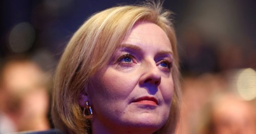 'Liz Truss hasn't just torched her reputation - she's sabotaged her own project'