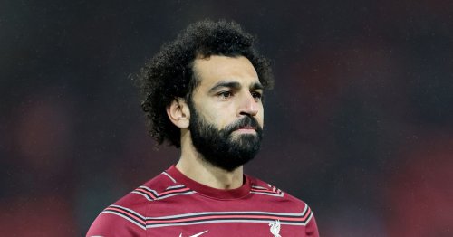 Salah told to leave Liverpool as Klopp issues Rangnick warning