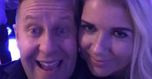Super-fit gym fanatic, 46, clung to life for 6 weeks on ventilator with Covid