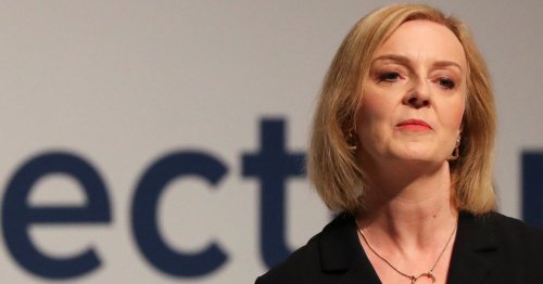 Liz Truss could cancel £400 cost-of-living energy bills discount for richer Brits