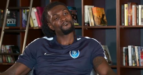 Adebayor 'hates' Arsenal and called Wenger 'fake' ahead of Aubameyang comments