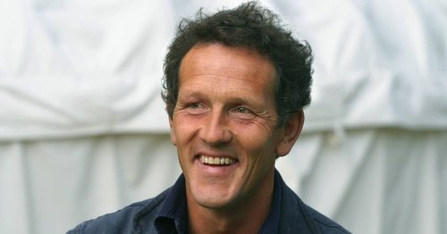 BBC Gardeners' World's Monty Don reveals 'great trouble' at home as he's hit by issue