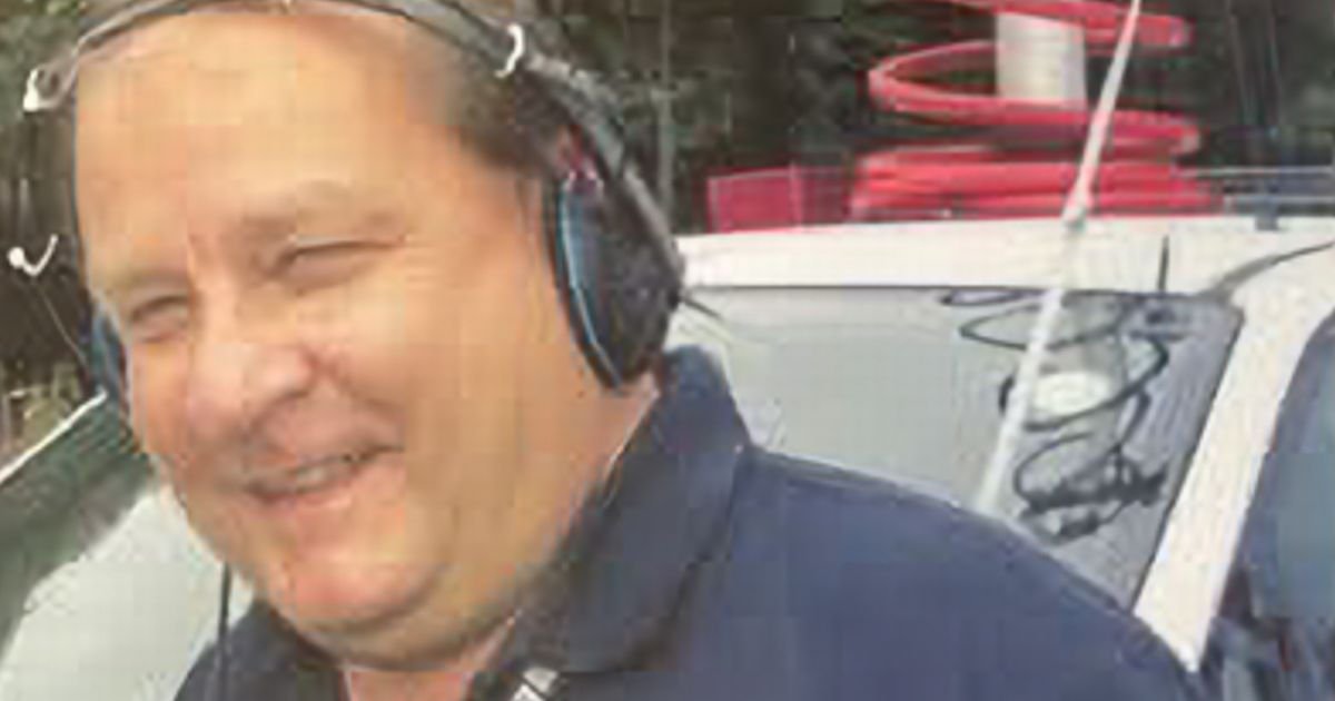 BBC Merseyside presenter Andy Ball dies after 30 years on air as tribute pour in