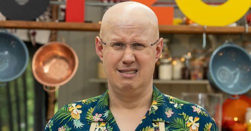Matt Lucas quits Bake Off as he says it's 'clear' he can't continue as host