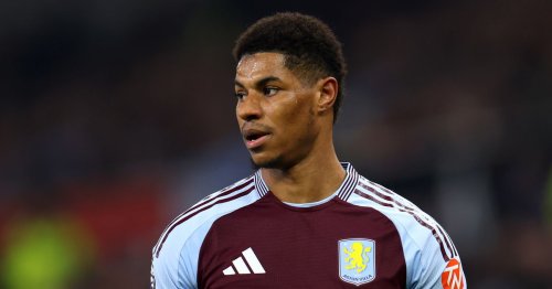 Manchester United name price for Marcus Rashford but summer exit takes huge twist