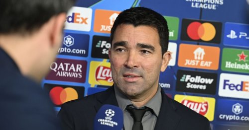 Barcelona chief confirms transfer interest in Liverpool and Man Utd stars as priority clear