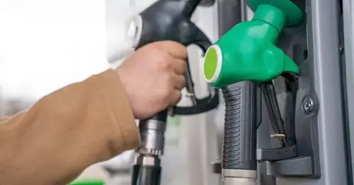 Drivers can save up to 25 percent on petrol and diesel by removing one item from their car