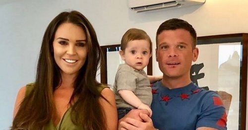 Pregnant Danielle Loyd is expecting baby girl after welcoming four sons