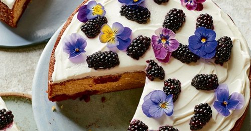 Celebrate Great British Bake Off's return with these 5 incredible cake recipes