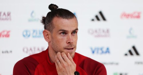 Gareth Bale sends hint about Wales retirement after half-time withdrawal vs England