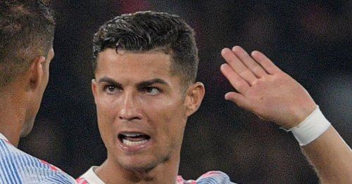 Cristiano Ronaldo's Man Utd exit bombshell: Reason he wants out and Erik ten Hag response