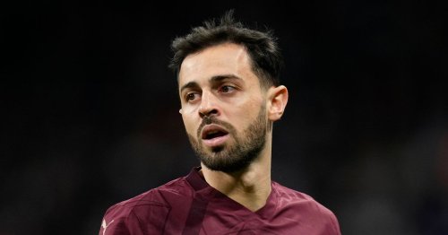 Bernardo Silva makes summer transfer decision as Man City contract winds down