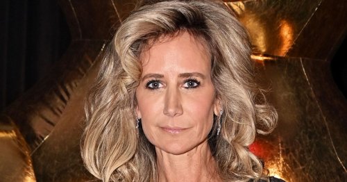 Prince Andrew's ex Lady Victoria Hervey sparks outrage with Virginia Giuffre post