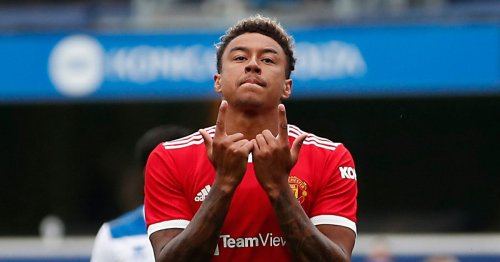 5 talking points as Man Utd thrashed by QPR despite Jesse Lingard's opener