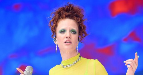 Jess Glynne 'splits' from record label after 'disagreements' about her future