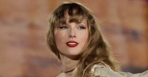 Taylor Swift reflects on her family connection to Singapore that 'means the world'