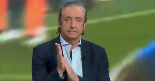 The man behind the memes - Inside story on Spain's most controversial presenter