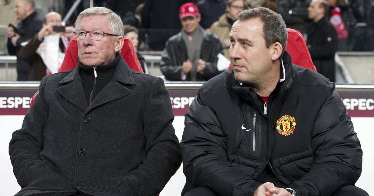 'I worked with Sir Alex Ferguson at Man Utd – there's one player they must now build around'