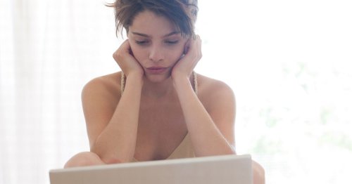Woman fears she'll never be hired again after boss spies on her laptop activity