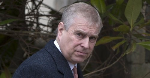 Prince Andrew is 'horrible little man' with 'something to hide' says former royal officer