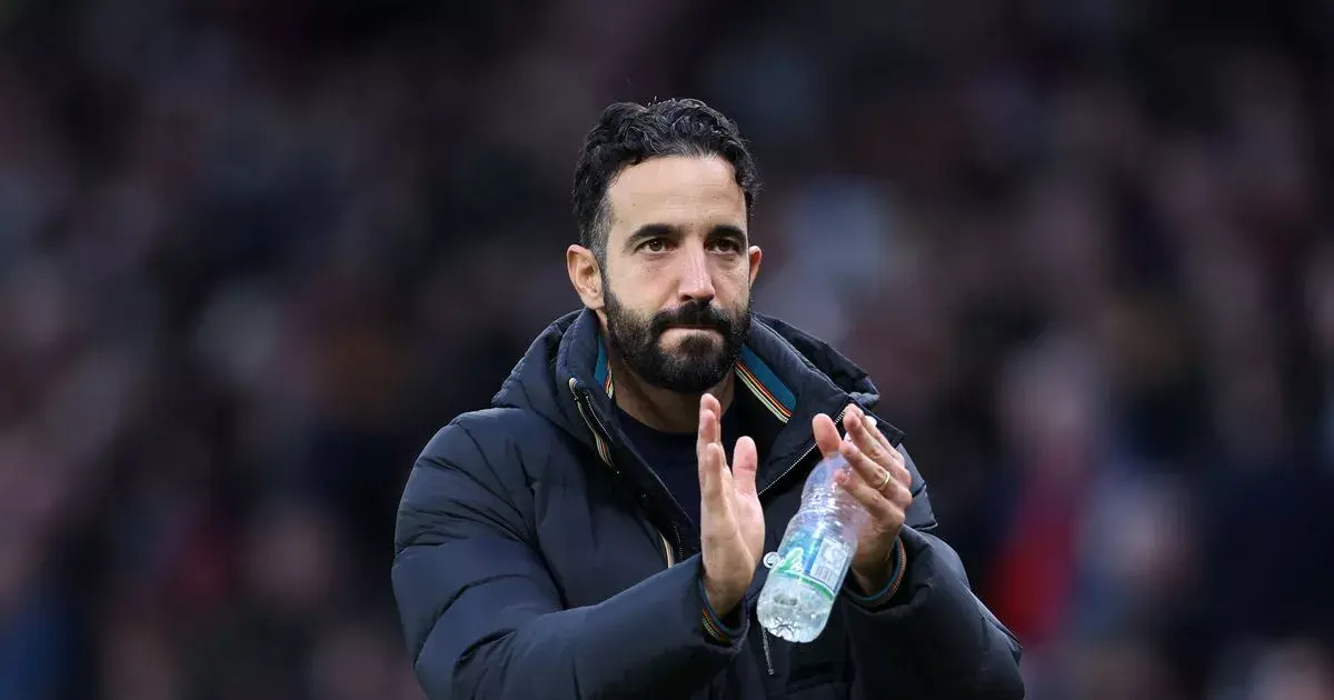 Man Utd urged to sign Chelsea flop who's perfect for Ruben Amorim