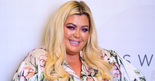 Gemma Collins stuns as she shows off body transformation after weight loss jabs