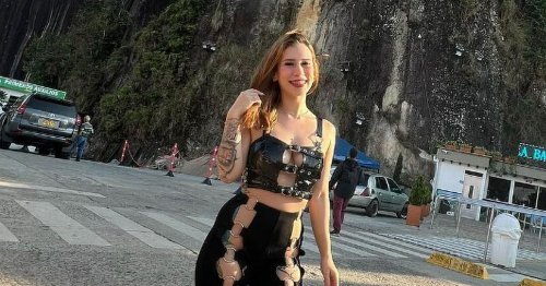 OnlyFans star faces police fine after filming X-rated video on holy