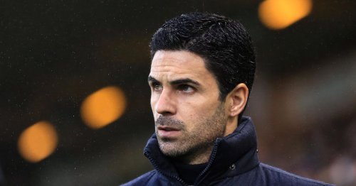 Arsenal dealt double transfer blow as Arteta set to miss out on both targets