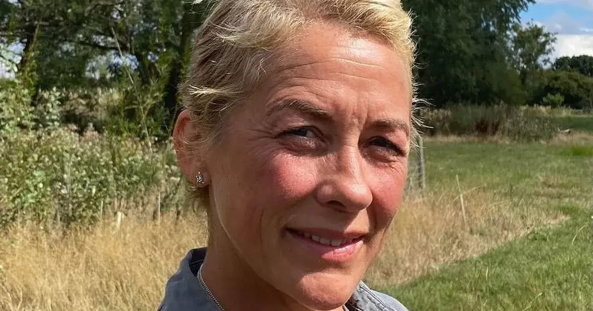Sarah Beeny makes heartbreaking admission as she delivers cancer update