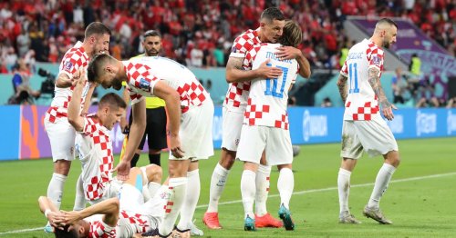 5 talking points as Canada knocked out of World Cup in Croatia comeback win
