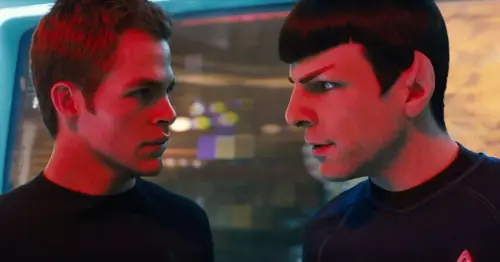 One of the best sci-fi movies of the 21st century is on TV this weekend