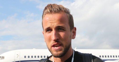 Kane 'self-isolating' after holiday as his opinion on skipping training emerges
