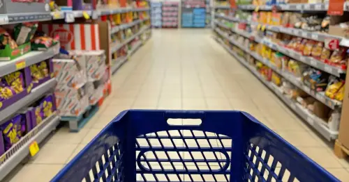 Popular snack urgently recalled over fears it could be contaminated with E.coli