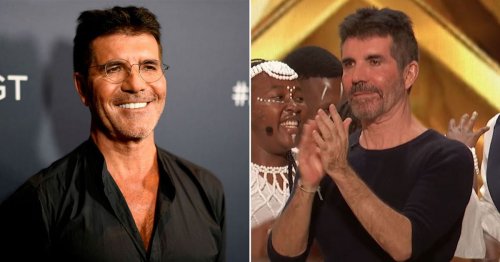 AGT boss Simon Cowell 'on edge' about how new season will go down with audiences