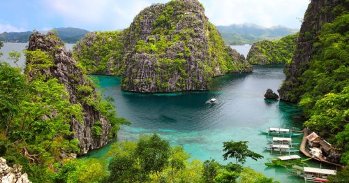 Brits urged to visit beautiful country that's 'better' than Thailand with less tourists