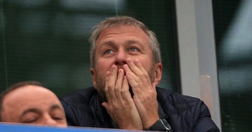 Chelsea tipped to complete "mind-boggling" transfer due to Roman Abramovich