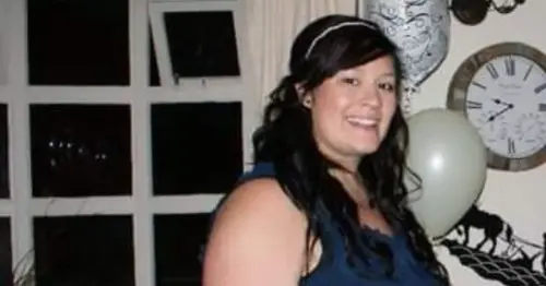Mum lost 10 stone after driver threw burger at her and called her a 'fat c***'