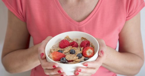 Type 2 diabetes: 4 breakfast foods that can help lower blood sugar throughout the day