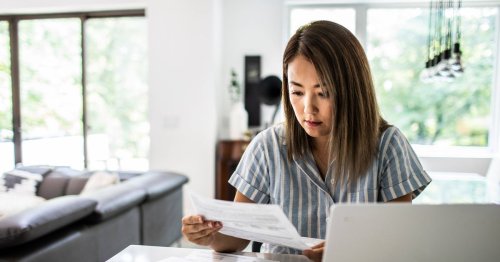 New HMRC Help to Save scheme rules mean 550,000 more Brits could get a boost