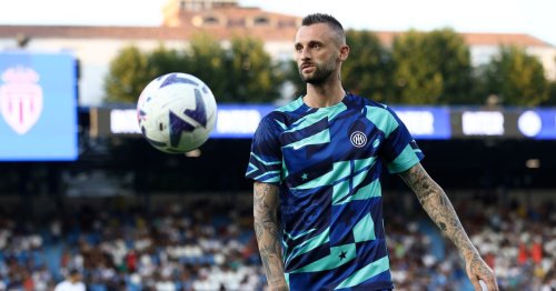 Liverpool transfer round-up: Reds 'make move' for Marcelo Brozovic amid Luka Sucic battle