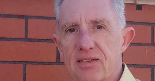'I earn minimum wage but will be a millionaire after realisation'