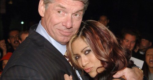 WWE boss Vince McMahon's controversial moments as scandal sees him step down