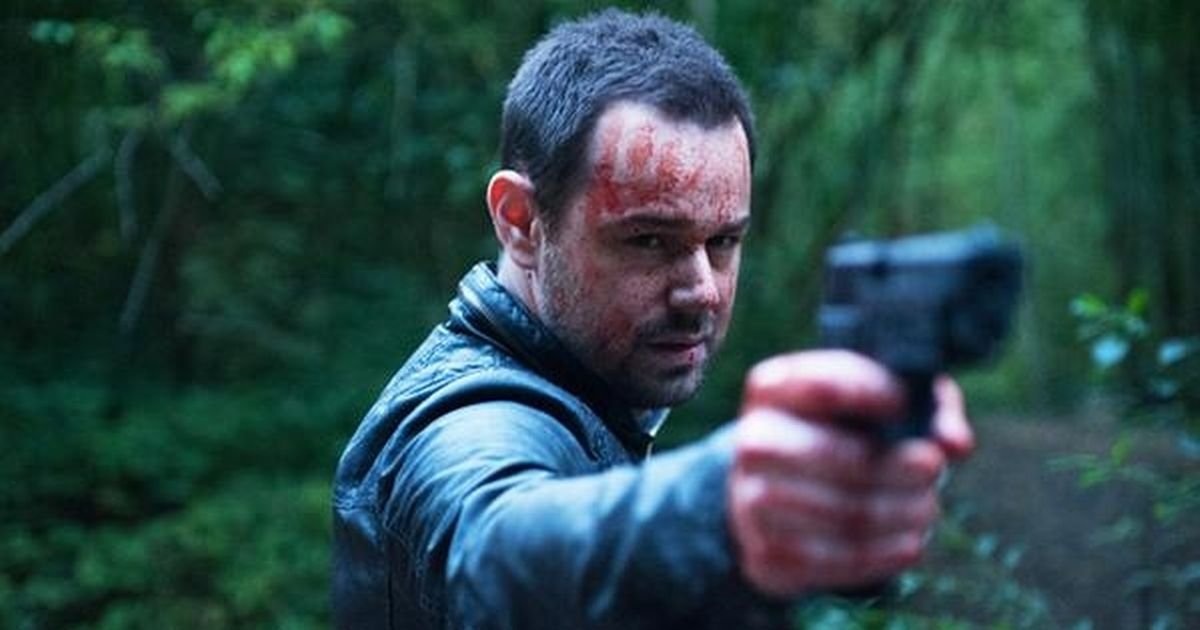 Danny Dyer's 'worst film in the history of the world' fans can't get enough of