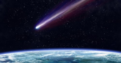 Asteroid heading towards Earth ‘has 0.41 per cent chance of hitting planet’