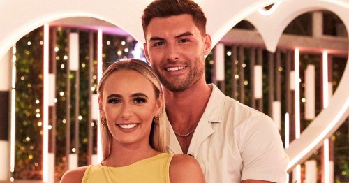 Love Island's Liam says he broke up with Millie – but says they could 'rekindle'