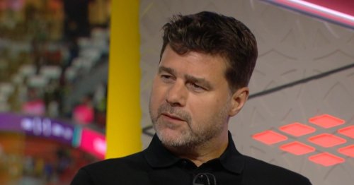 Mauricio Pochettino 'worried' for Spain's World Cup hopes as he pinpoints 2 weaknesses