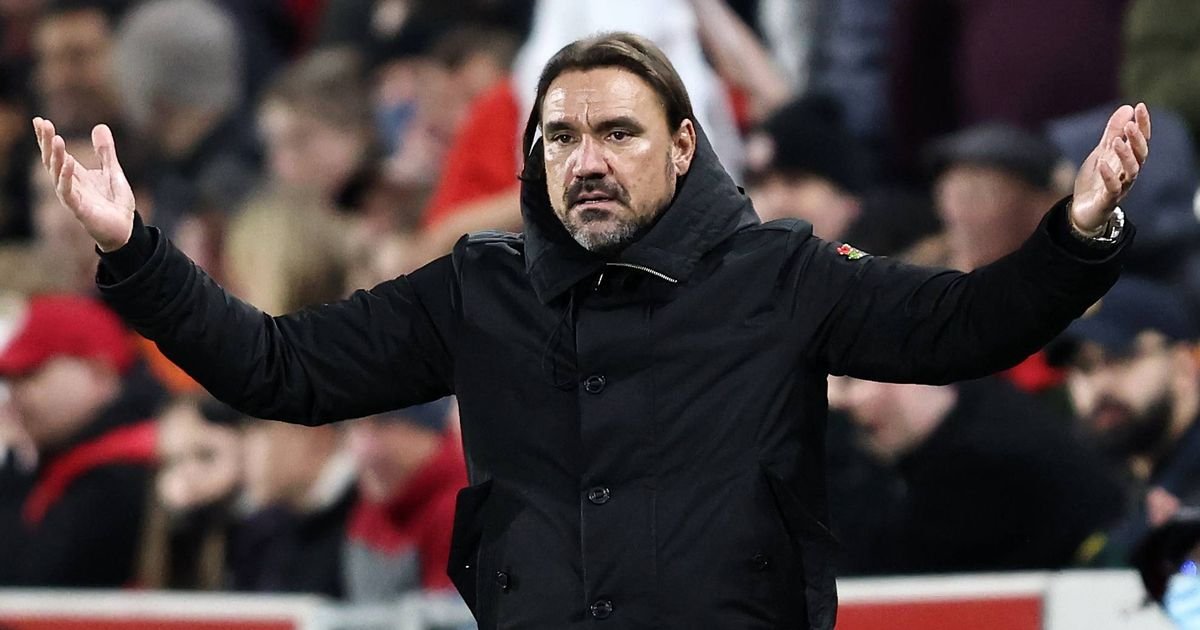 Premier League star admits fury over Daniel Farke sacking as finger of blame pointed
