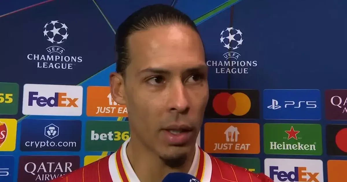 Liverpool news: Transfer talks underway for two Reds targets amid Virgil van Dijk message